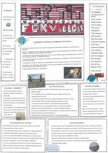 Forvillois